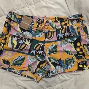 Patagonia Board Shorts